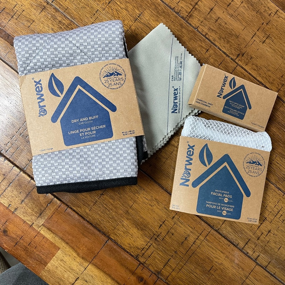 Norwex Bundle